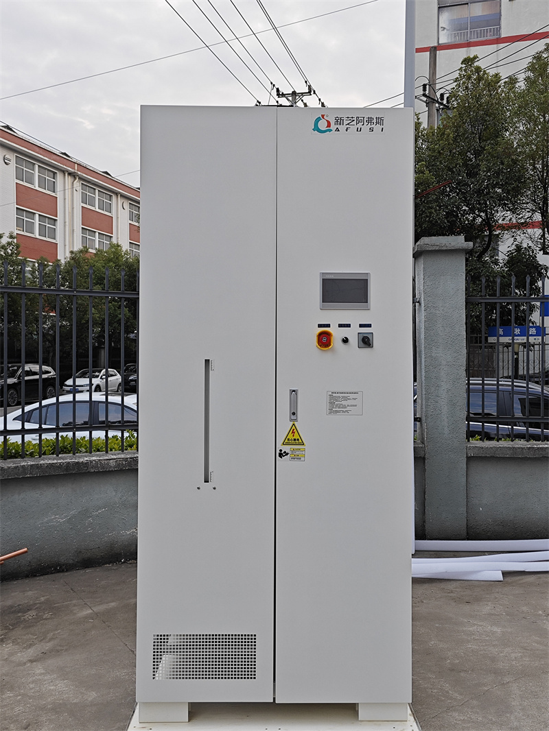 成都某公司采购高低温恒温循环器助力航空润滑油测试平台动态温控项目 图1