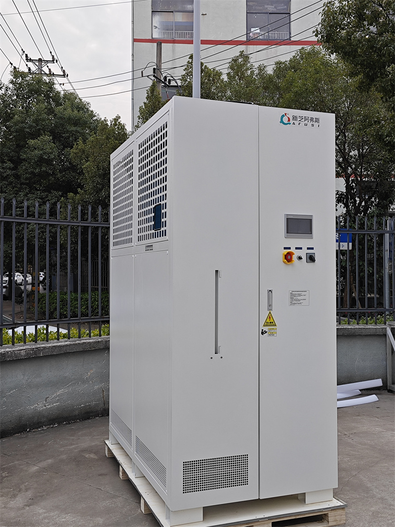 成都某公司采购高低温恒温循环器助力航空润滑油测试平台动态温控项目 图3