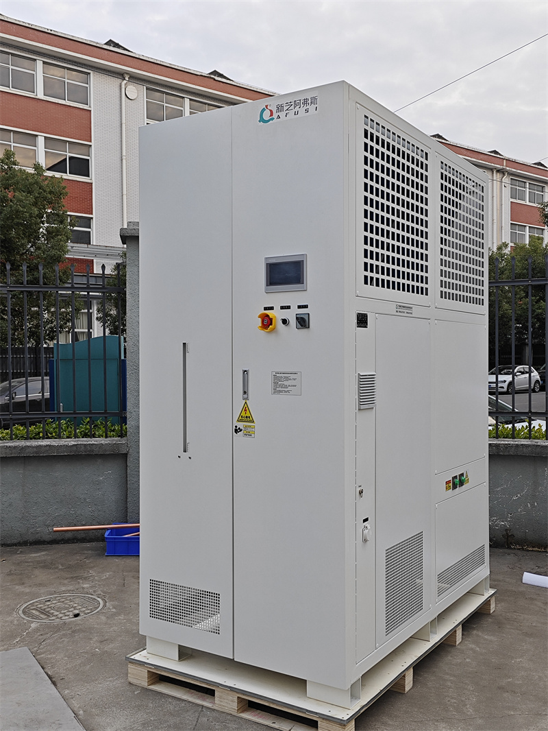 成都某公司采购高低温恒温循环器助力航空润滑油测试平台动态温控项目 图2