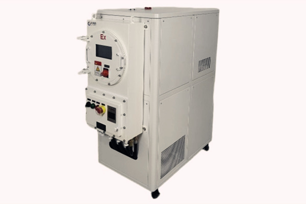 高低温防爆一体机工作原理、主要功能和应用领域