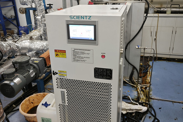 2025年制冷加热控温系统的技术如何突破？自适应相变材料与AI算法的融合